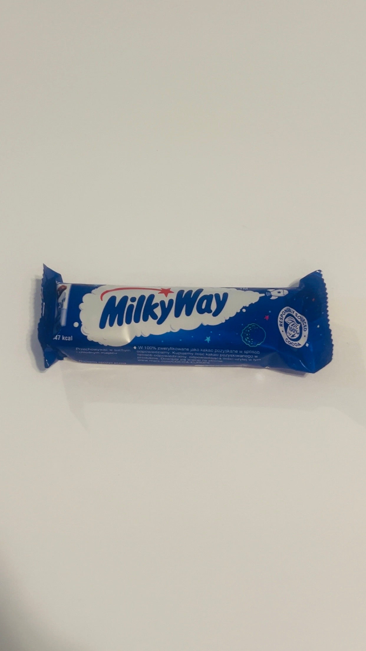 Milky Way