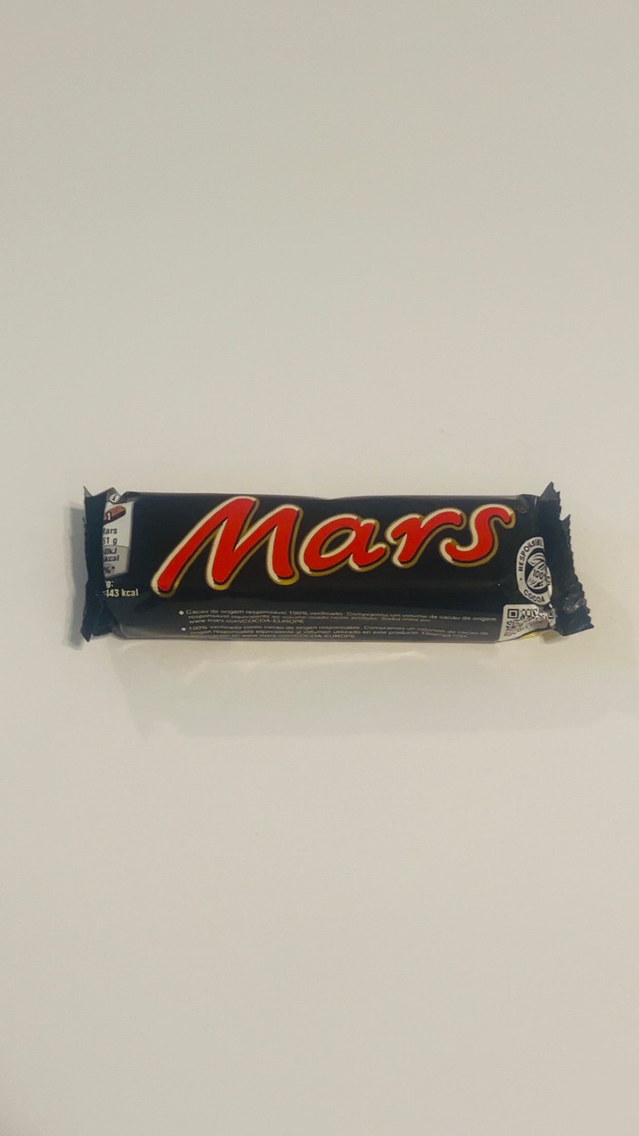 Mars