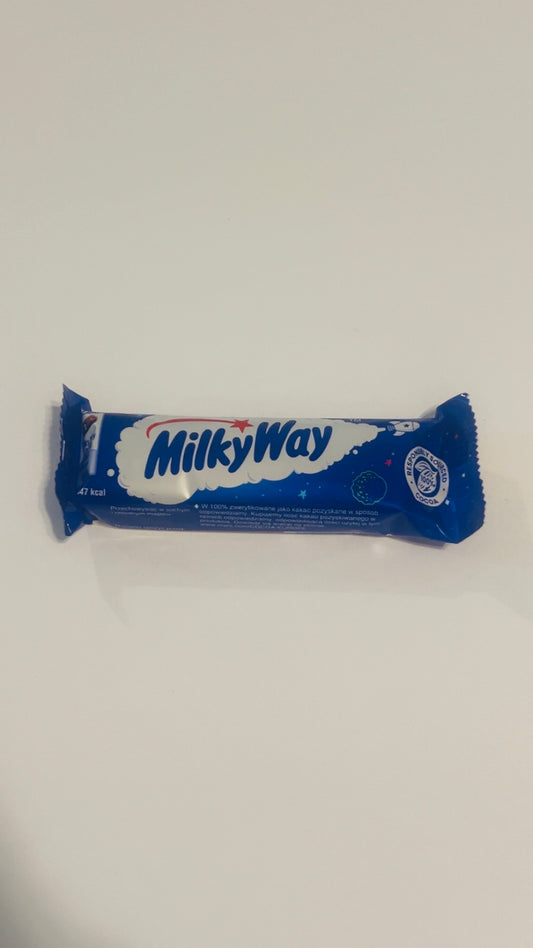 Milky Way