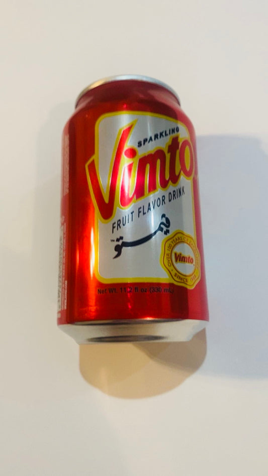 Vimto Sparkling Fruit Drink