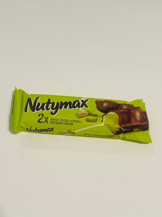 Nutymax Pistachio Cream