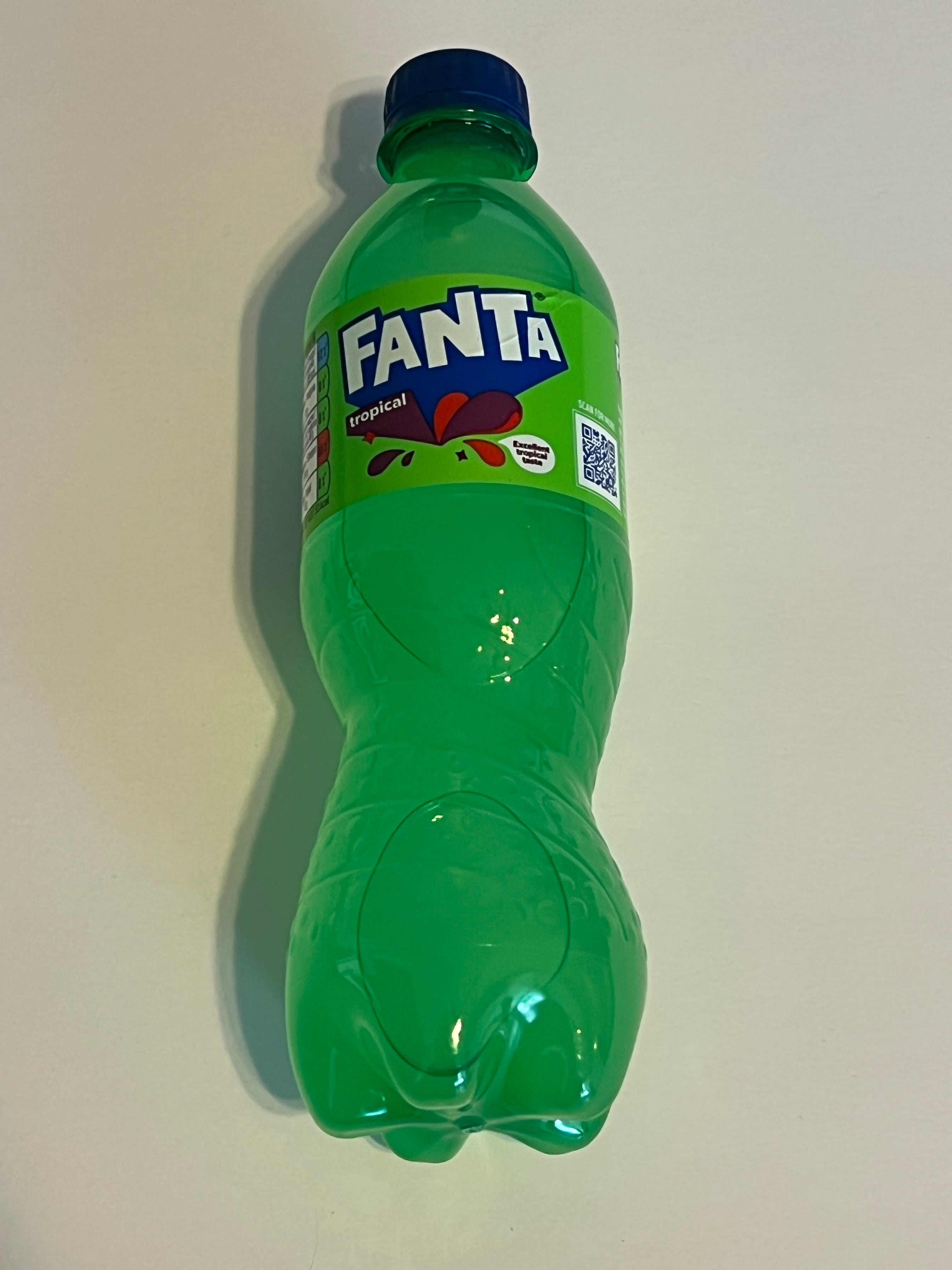 Fanta – Tropical
