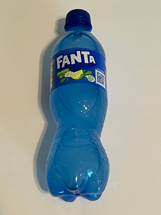 Fanta – Shokata