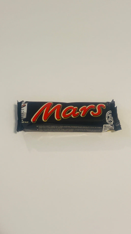 Mars