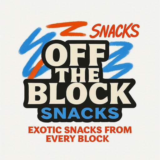 OFFTHEBLOCKSNACKS
